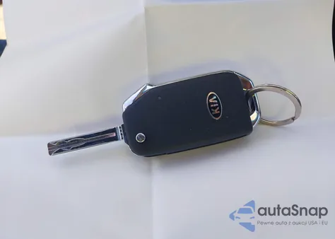 2022 Kia Sportage Lx from USA, damaged, VIN KNDPM3AC2N7986191